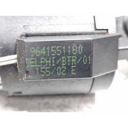 Recambio de conmutador de arranque para citroën xsara (n1) 2.0 hdi 90 referencia OEM IAM 9641551180  
