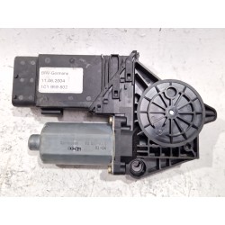 MOTOR ELEVALUNAS DELANTERO DERECHO 1C1959802 
