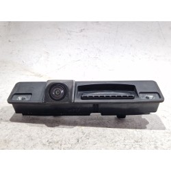 Recambio de pulsador maletero / porton para ford focus iii 1.0 ecoboost referencia OEM IAM F1EB19B514BE  