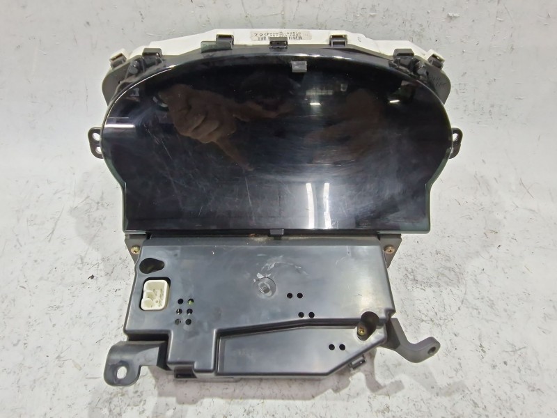 Recambio de cuadro completo para toyota yaris (_p1_) 1.0 (scp10_) referencia OEM IAM 8380052610  