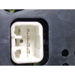 Recambio de cuadro completo para toyota yaris (_p1_) 1.0 (scp10_) referencia OEM IAM 8380052610  