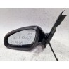 Recambio de retrovisor izquierdo para opel astra j gtc 2.0 cdti (08) referencia OEM IAM 13418780  