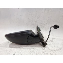 Recambio de retrovisor izquierdo para opel astra j gtc 2.0 cdti (08) referencia OEM IAM 13418780  