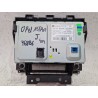 Recambio de pantalla multifuncion para opel astra j gtc 2.0 cdti (08) referencia OEM IAM 95196687  