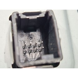 Recambio de pantalla multifuncion para opel astra j gtc 2.0 cdti (08) referencia OEM IAM 95196687  