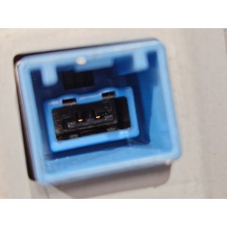 Recambio de pantalla multifuncion para opel astra j gtc 2.0 cdti (08) referencia OEM IAM 95196687  