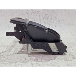 Recambio de pantalla multifuncion para opel astra j gtc 2.0 cdti (08) referencia OEM IAM 95196687  