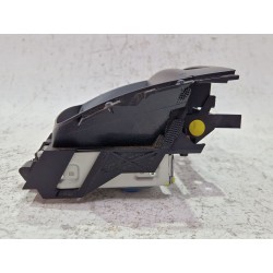 Recambio de pantalla multifuncion para opel astra j gtc 2.0 cdti (08) referencia OEM IAM 95196687  