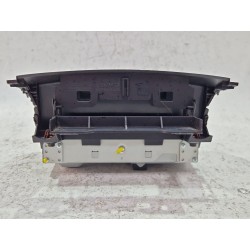 Recambio de pantalla multifuncion para opel astra j gtc 2.0 cdti (08) referencia OEM IAM 95196687  