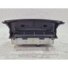 Recambio de pantalla multifuncion para opel astra j gtc 2.0 cdti (08) referencia OEM IAM 95196687  