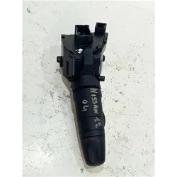 Recambio de mando multifuncion para nissan primera berlina (p12)(12.2001) 1.9 dci referencia OEM IAM 25540AV600  