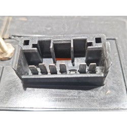 Recambio de piloto trasero derecho para fiat uno (146)(1983) 1.0 referencia OEM IAM 0039940  