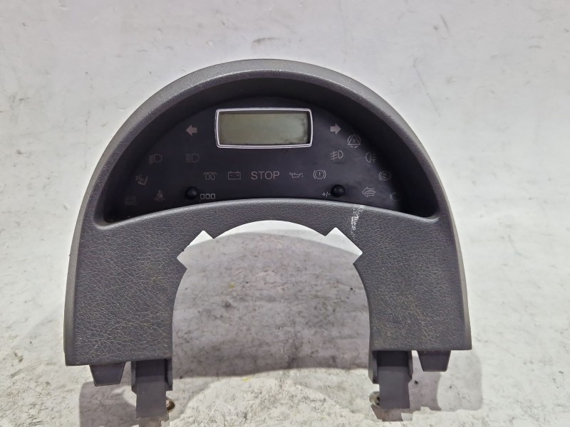 Recambio de cuadro instrumentos para peugeot 807 (eb_) 2.2 hdi referencia OEM IAM 1488702080  