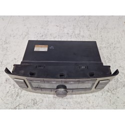 Recambio de mando climatizador para toyota avensis sedán (t25) 2.2 d-cat referencia OEM IAM 5590005201  