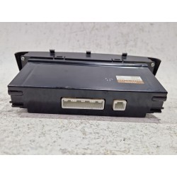 Recambio de mando climatizador para toyota avensis sedán (t25) 2.2 d-cat referencia OEM IAM 5590005201  