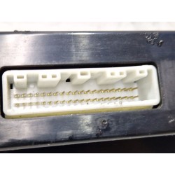 Recambio de mando climatizador para toyota avensis sedán (t25) 2.2 d-cat referencia OEM IAM 5590005201  