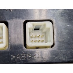 Recambio de mando climatizador para toyota avensis sedán (t25) 2.2 d-cat referencia OEM IAM 5590005201  