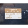 Recambio de mando climatizador para toyota avensis sedán (t25) 2.2 d-cat referencia OEM IAM 5590005201  