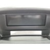 Recambio de pantalla multifuncion para peugeot 207/207+ (wa_, wc_) 1.6 hdi referencia OEM IAM 9663205580  