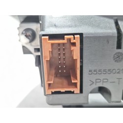 Recambio de pantalla multifuncion para peugeot 207/207+ (wa_, wc_) 1.6 hdi referencia OEM IAM 9663205580  