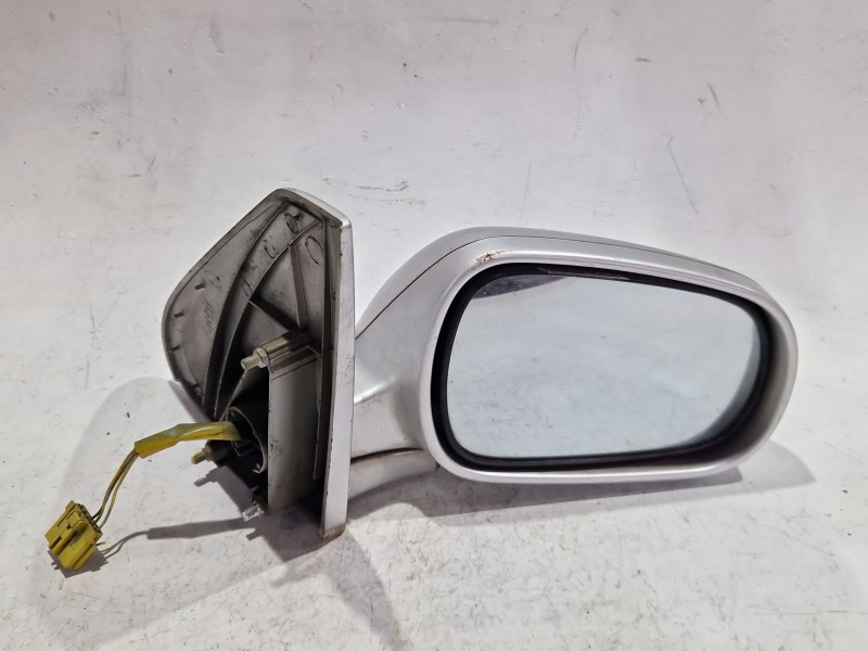 Recambio de retrovisor derecho para honda logo (ga) 1.3 (ga3) referencia OEM IAM E6014757  