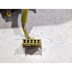 Recambio de retrovisor derecho para honda logo (ga) 1.3 (ga3) referencia OEM IAM E6014757  