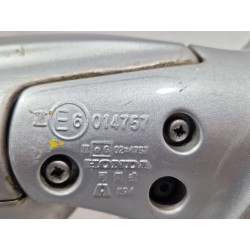 Recambio de retrovisor derecho para honda logo (ga) 1.3 (ga3) referencia OEM IAM E6014757  