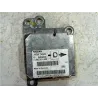 Recambio de centralita airbag para nissan micra (k11)(08.1992) 1.3 i 16v referencia OEM IAM 0285001323  
