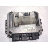 Recambio de centralita inyeccion para peugeot 207 (2006) 1.4 confort [1,4 ltr. - 50 kw hdi] referencia OEM IAM 0281012529  