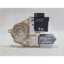 Recambio de motor elevalunas delantero izquierdo para seat ibiza iii (6l1) 1.4 tdi referencia OEM IAM 987086100  