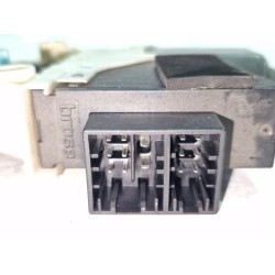 Recambio de motor elevalunas delantero izquierdo para seat ibiza iii (6l1) 1.4 tdi referencia OEM IAM 987086100  