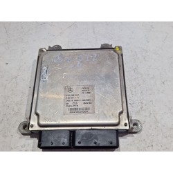 Recambio de centralita inyeccion para mercedes-benz sprinter 2-t furgón (901, 902) 212 d referencia OEM IAM A6519005301  