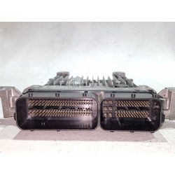 Recambio de centralita inyeccion para mercedes-benz sprinter 2-t furgón (901, 902) 212 d referencia OEM IAM A6519005301  