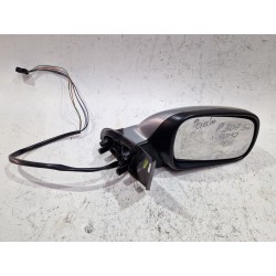 Recambio de retrovisor derecho para peugeot 307 sw (3h) 1.6 hdi 110 referencia OEM IAM PP945070  