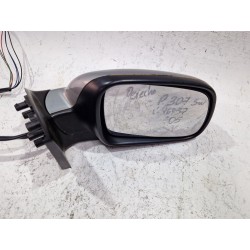 Recambio de retrovisor derecho para peugeot 307 sw (3h) 1.6 hdi 110 referencia OEM IAM PP945070  