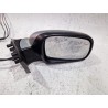Recambio de retrovisor derecho para peugeot 307 sw (3h) 1.6 hdi 110 referencia OEM IAM PP945070  