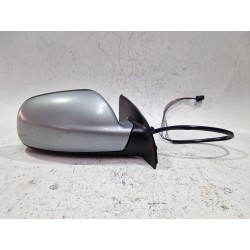 Recambio de retrovisor derecho para peugeot 307 sw (3h) 1.6 hdi 110 referencia OEM IAM PP945070  