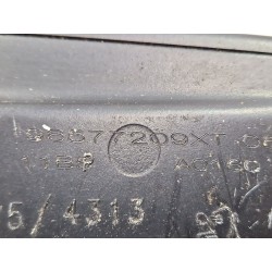 Recambio de retrovisor derecho para peugeot 307 sw (3h) 1.6 hdi 110 referencia OEM IAM PP945070  