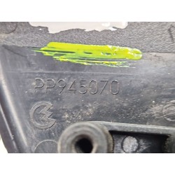 Recambio de retrovisor derecho para peugeot 307 sw (3h) 1.6 hdi 110 referencia OEM IAM PP945070  