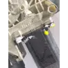 Recambio de elevalunas delantero derecho para citroën xsara picasso (n68) 1.6 hdi referencia OEM IAM A05128100  
