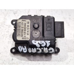 Recambio de motor trampilla calefaccion para mercedes-benz clase a (bm 168)(05.1997) 1.4 140 (168.031) [1,4 ltr. - 60 kw cat] re
