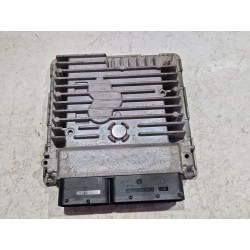 Recambio de centralita inyeccion para skoda fabia ii (542) 1.6 tdi referencia OEM IAM 03L906023NG  