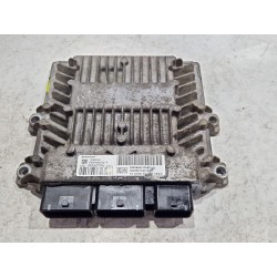 Recambio de centralita inyeccion para peugeot expert furgoneta (vf3a_, vf3u_, vf3x_) 2.0 hdi 120 referencia OEM IAM 5WS40615CT  