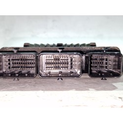 Recambio de centralita inyeccion para peugeot expert furgoneta (vf3a_, vf3u_, vf3x_) 2.0 hdi 120 referencia OEM IAM 5WS40615CT  