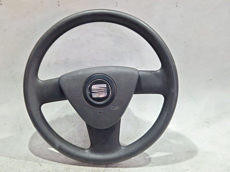 Recambio de volante para seat inca (6k9) 1.9 d referencia OEM IAM 6K0419660B  