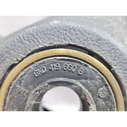 Recambio de volante para seat inca (6k9) 1.9 d referencia OEM IAM 6K0419660B  