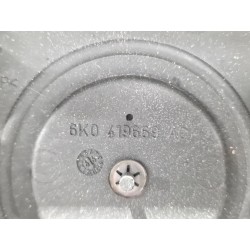 Recambio de volante para seat inca (6k9) 1.9 d referencia OEM IAM 6K0419660B  