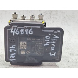 Recambio de nucleo abs para opel astra j gtc 2.0 cdti (08) referencia OEM IAM 10096145463  