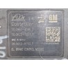 Recambio de nucleo abs para opel astra j gtc 2.0 cdti (08) referencia OEM IAM 10096145463  
