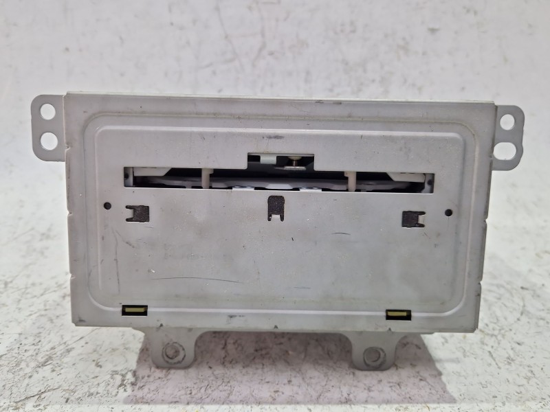 Recambio de sistema audio / radio cd para opel astra j gtc 2.0 cdti (08) referencia OEM IAM 95326942  